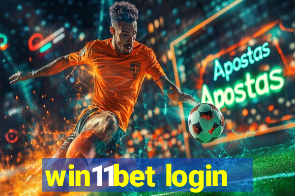 win11bet login